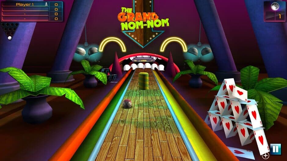 Bowling Fever: Ultra Edition screenshot 5