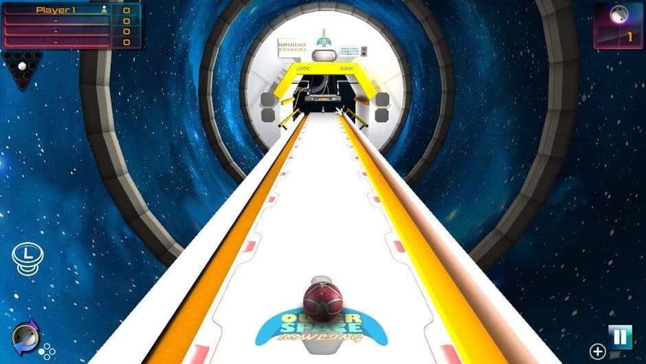 Bowling Fever: Ultra Edition screenshot 6