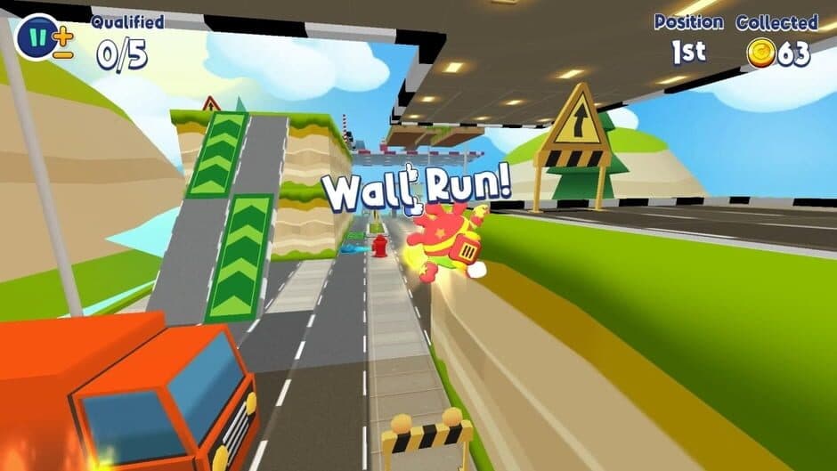 Om Nom: Run 2 - Gold Edition screenshot 5