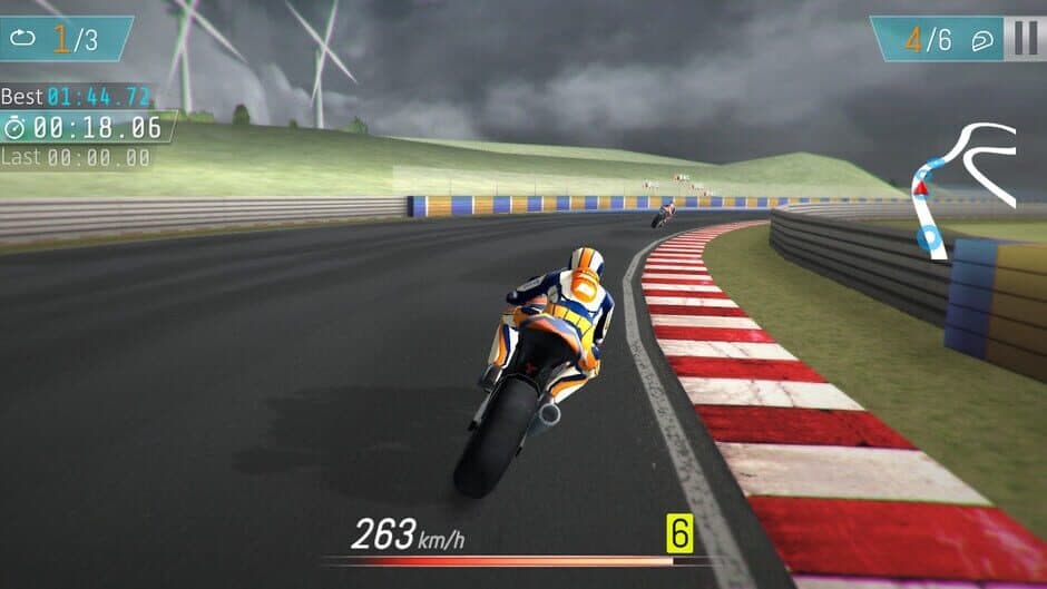 Motorbikes Pro 2025: Elite Edition screenshot 5