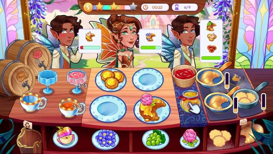 Pixie Plates: Complete Edition screenshot 6
