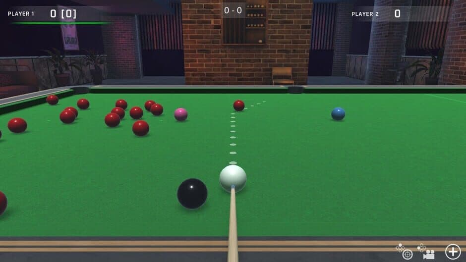 Snooker Fever: Super Edition screenshot 3