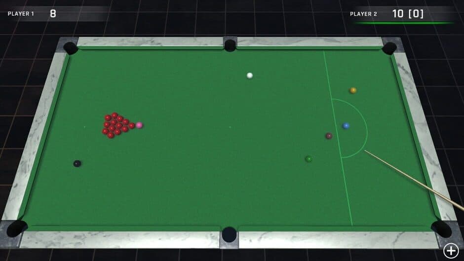 Snooker Fever: Super Edition screenshot 4