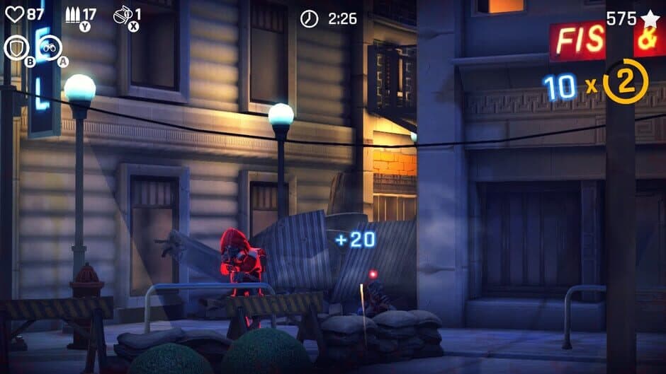 S.N.I.P.E.R.: Hunter Scope - Add-on Edition screenshot 5