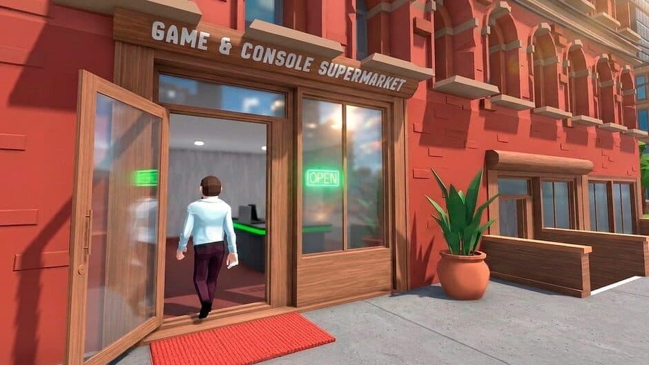 Game & Console Supermarket: Gold Edition screenshot 5