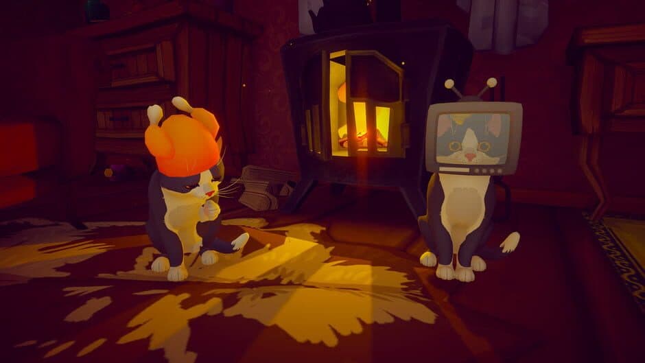 Pawbay: Silly Hats