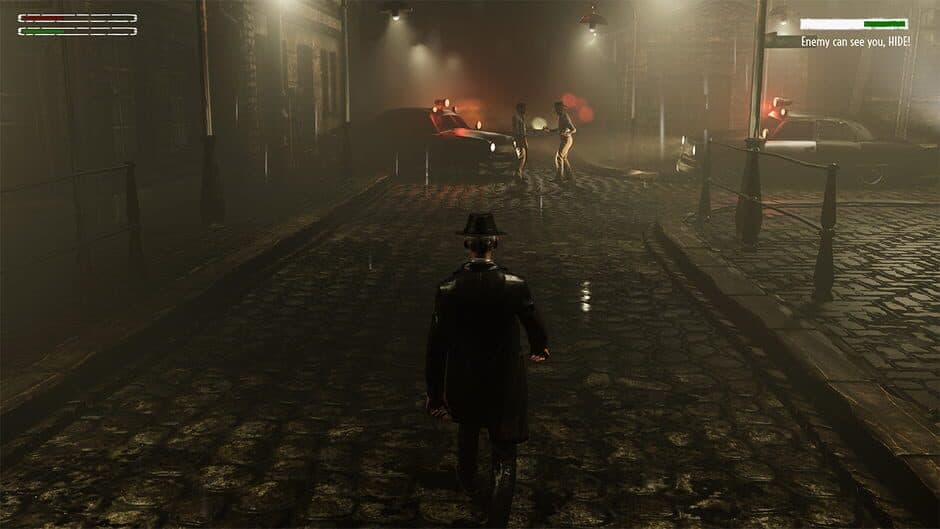 Noir Crime Bundle: Mafia, Mystery & Investigation screenshot 7