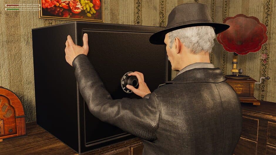 Noir Crime Bundle: Mafia, Mystery & Investigation screenshot 3