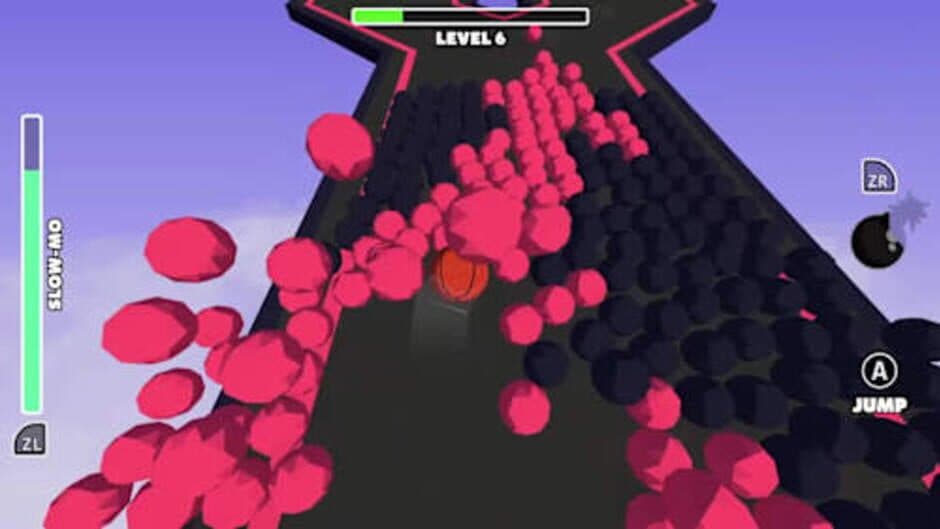 Ball Rush 3