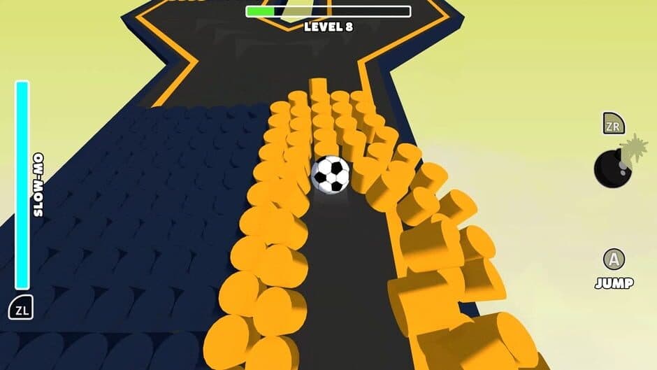 Ball Rush 3 screenshot 5