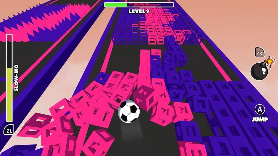 Ball Rush 3 screenshot 6