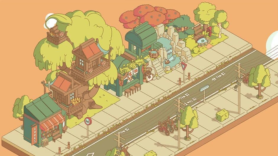 Kabuto Park + Minami Lane Bundle screenshot 3