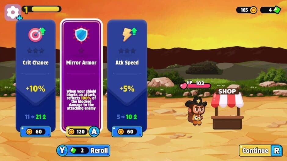Bag Fight: Speed Up Edition screenshot 3