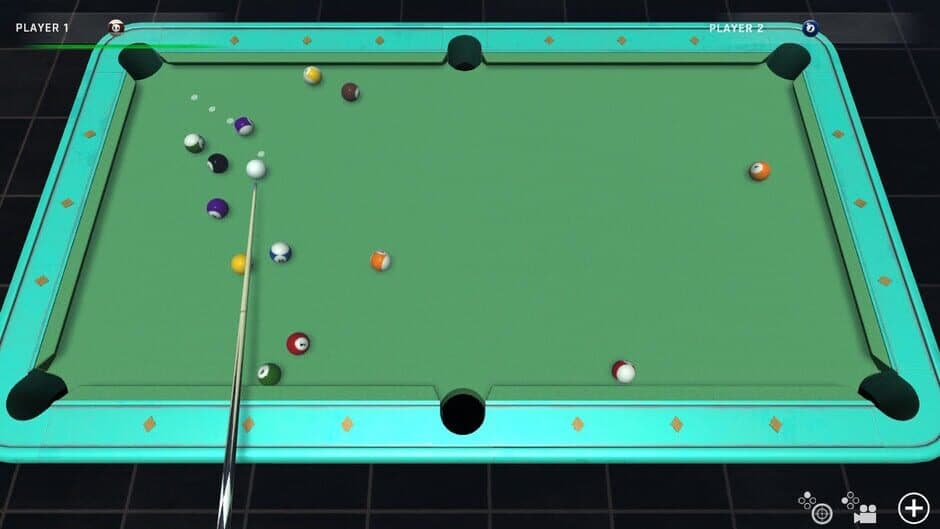Pool & Snooker Fever: 2 in 1 Bundle Elite Edition screenshot 4