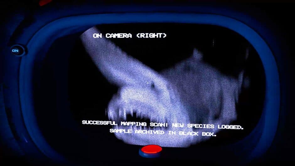 The Abyss’s Last Breath screenshot 5