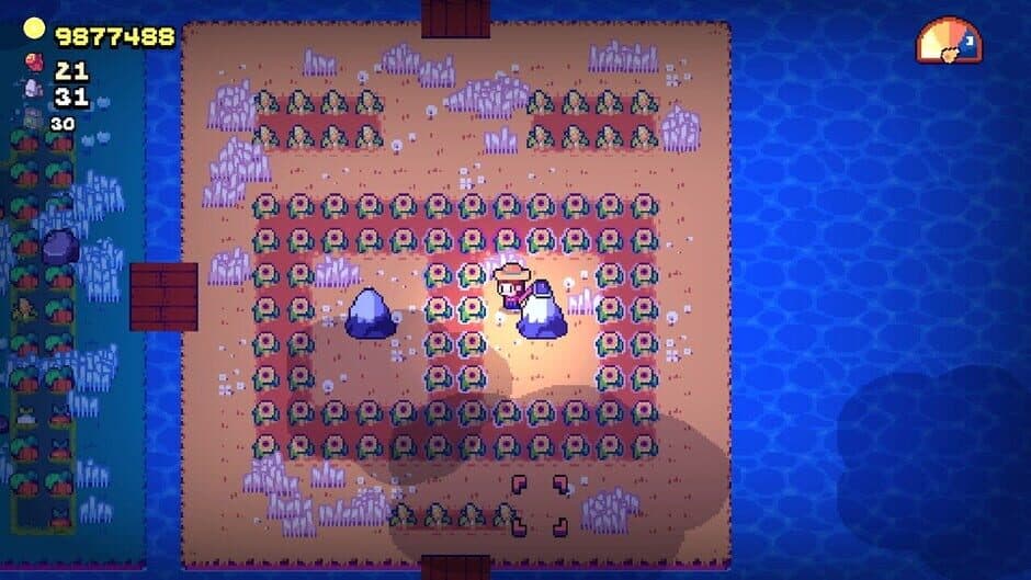 Roots screenshot 5