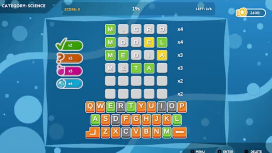 Lingix Lingo