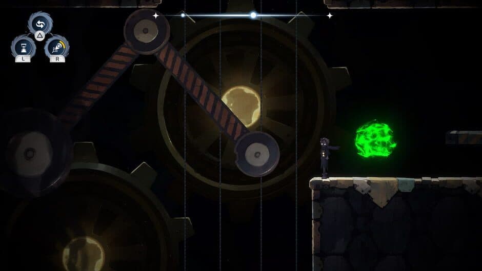 A Little Horror Story screenshot 6