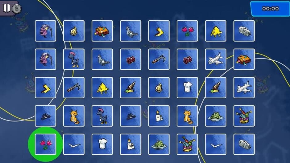 All About the Spy Guy screenshot 5
