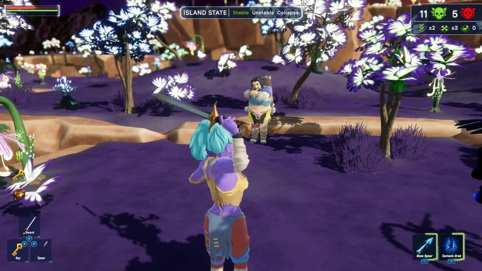 Cozy Battle Royale 2026 screenshot 3