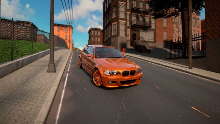 Car Parking Simulator 2026 screenshot 3