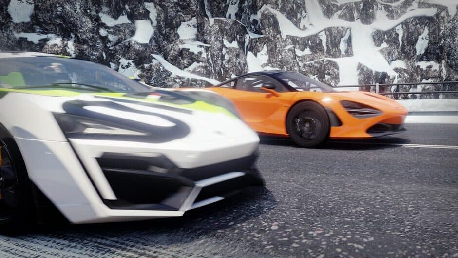 Gear.Club Unlimited 1 & 2 screenshot 3