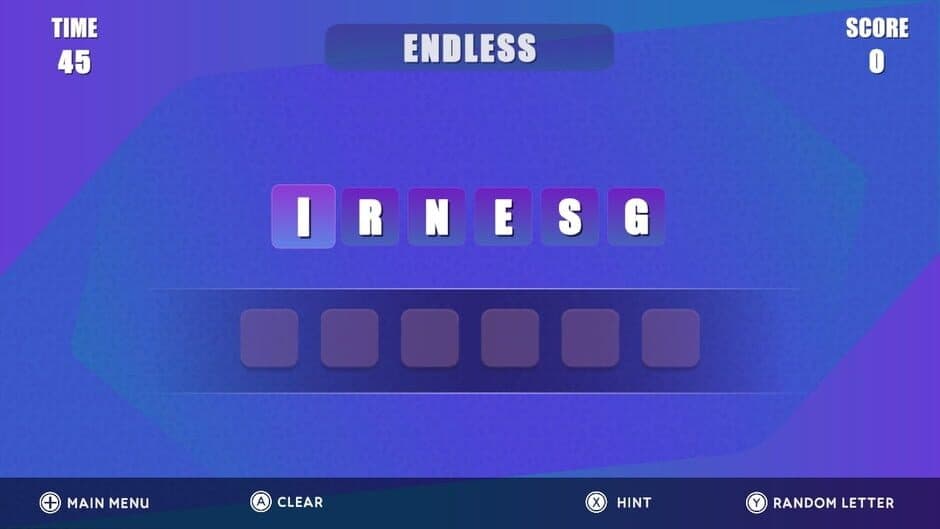 Letter Snap: Term Challenge screenshot 6