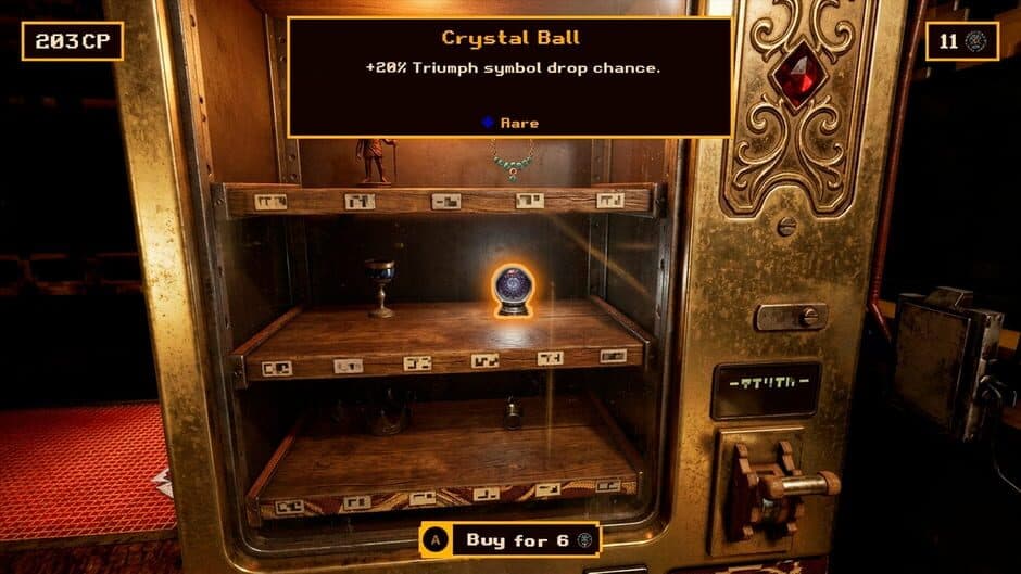 Royal Pit screenshot 5