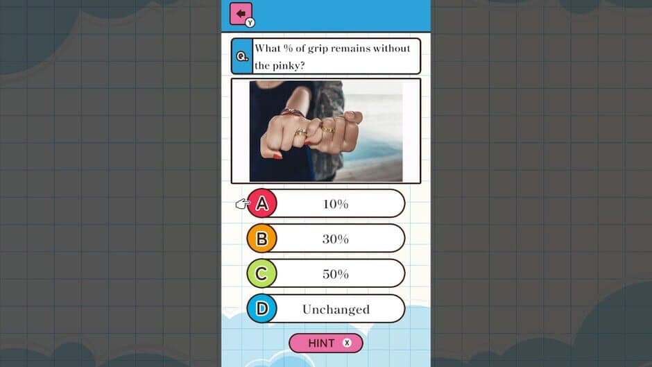 Whys & Wonders Secrets of Our Bodies screenshot 3