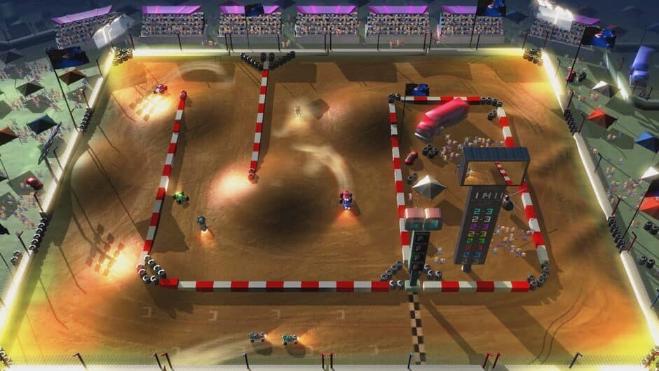 Dirt Racing Bundle Off Road & Truck screenshot 5