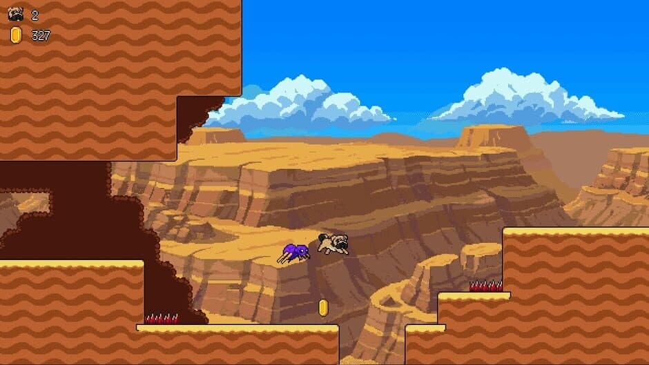SuperDog screenshot 3
