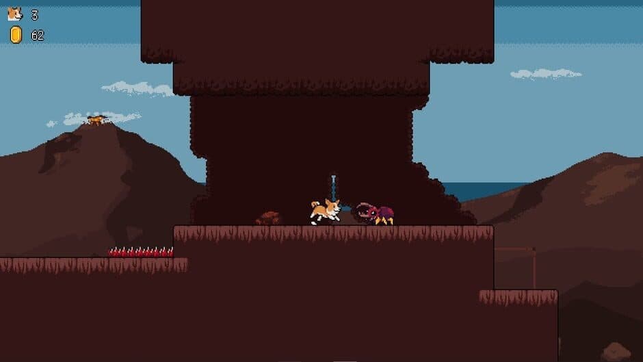 SuperDog screenshot 5