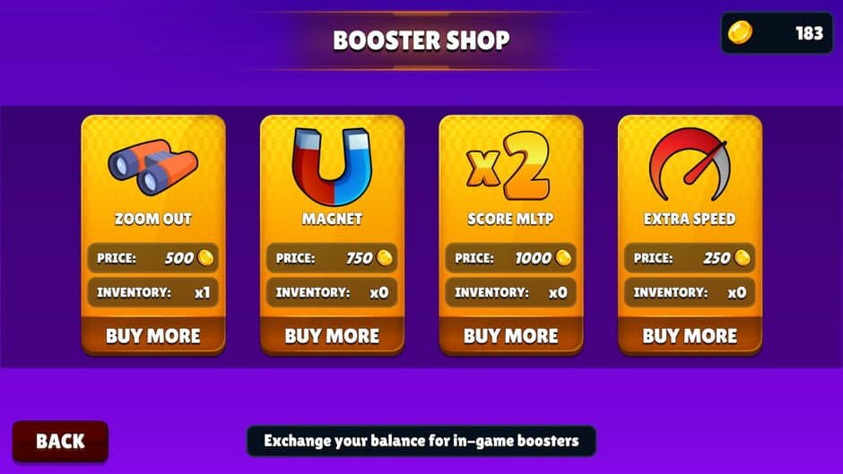Brawl Snakes screenshot 2