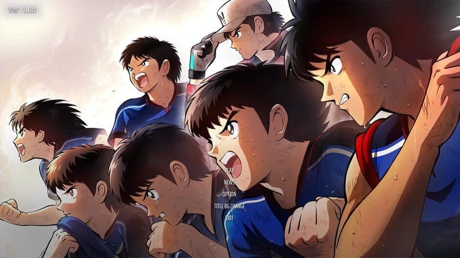Captain Tsubasa II: World Fighters - Ultimate Pack screenshot 3