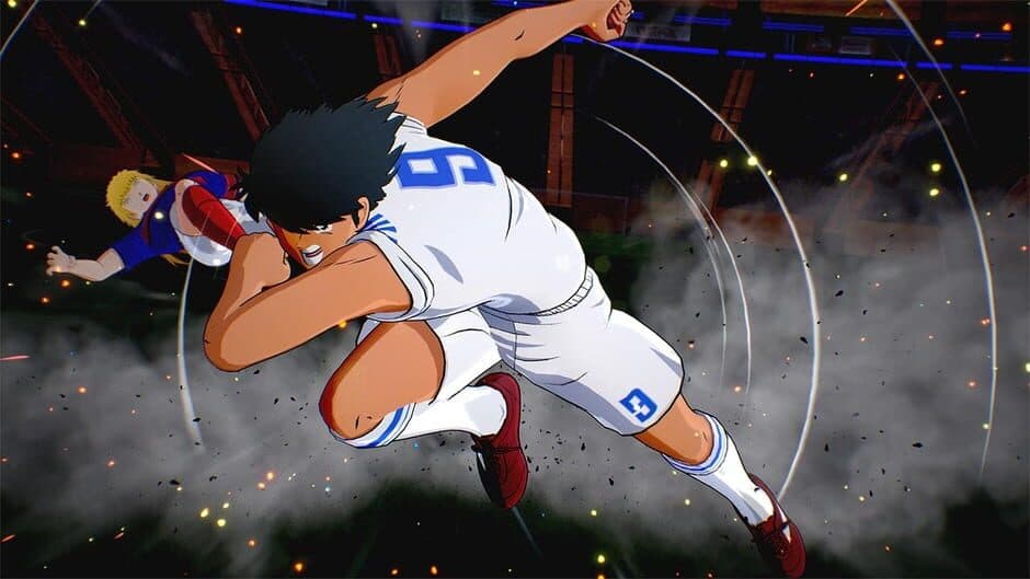 Captain Tsubasa II: World Fighters - Ultimate Pack screenshot 4