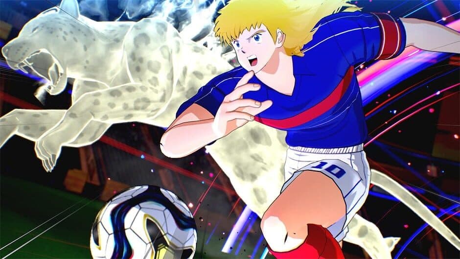 Captain Tsubasa II: World Fighters - Ultimate Pack screenshot 5
