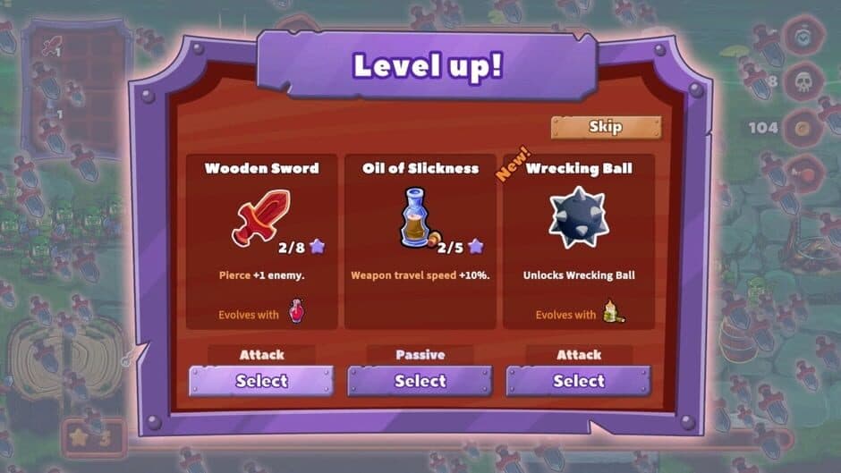 Barbarous: Survivor's Quest - Hex Edition screenshot 3