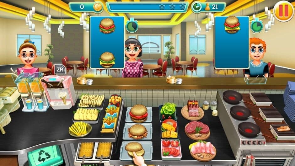 Cooking Arena: Definitive Edition screenshot 5