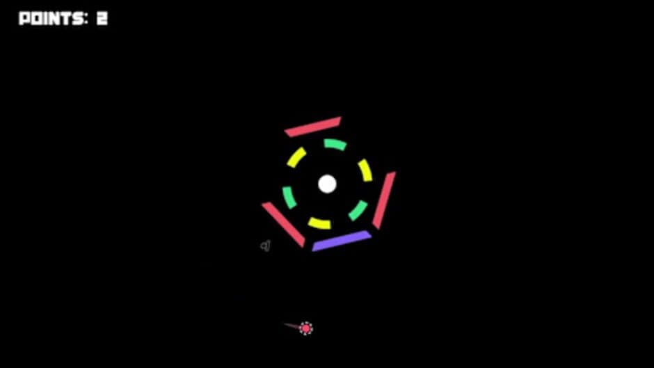Color Attack! screenshot 7