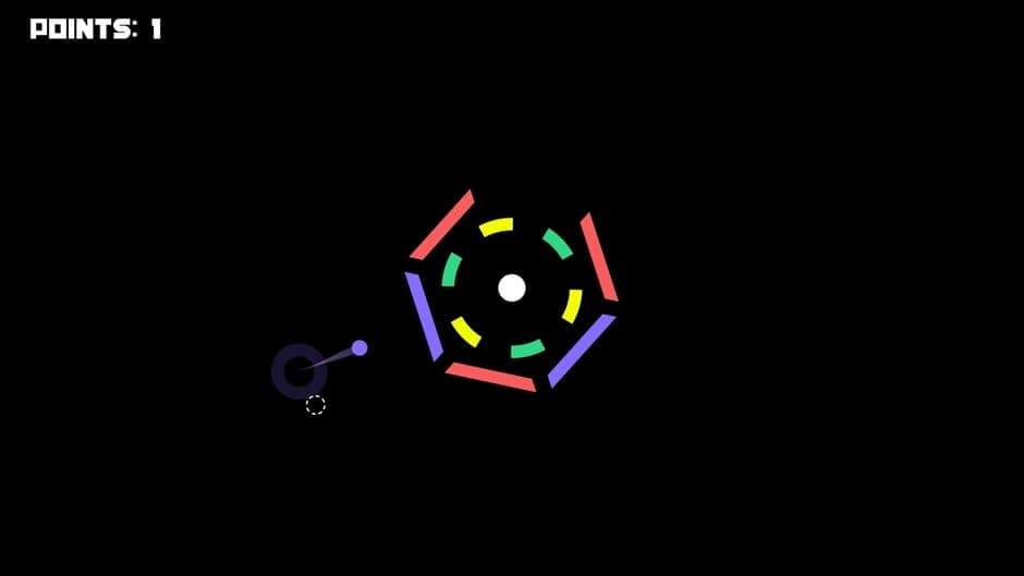 Color Attack! screenshot 5