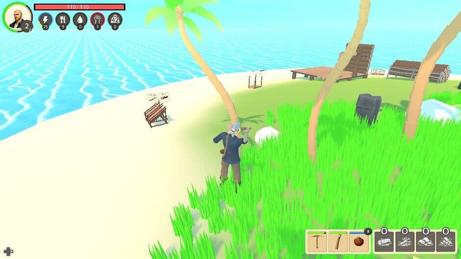 Castaway screenshot 6
