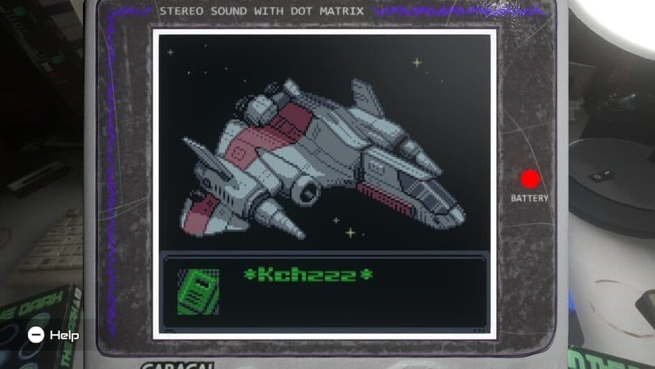 In The Dark Collection screenshot 2