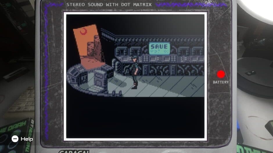 In The Dark Collection screenshot 4