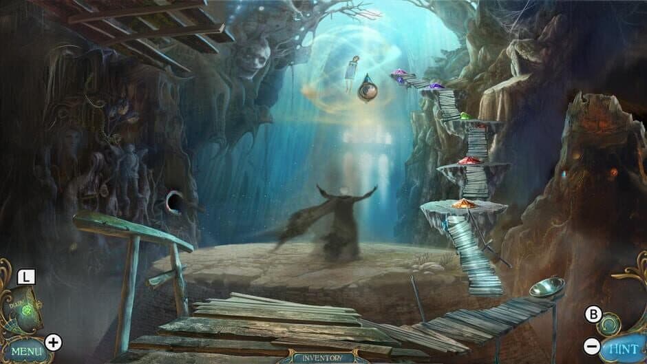 Dreamscapes: The Full Journey screenshot 5