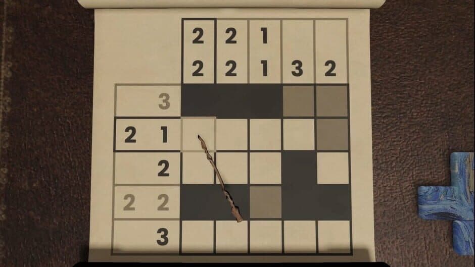Solid Void: Nonogram Triple Pack