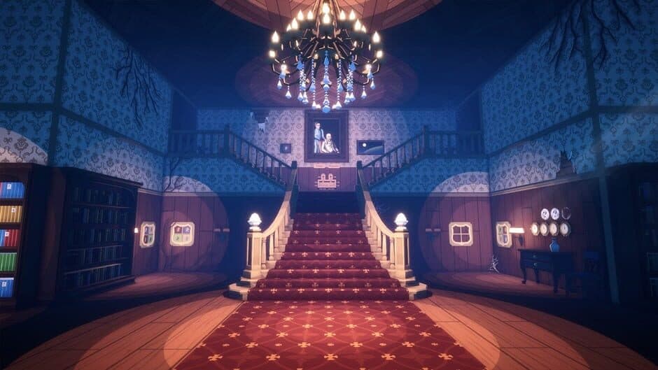 Castles and Manors: Escape Room Bundle screenshot 3
