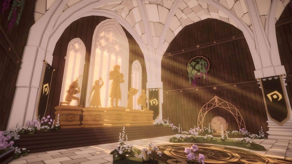Castles and Manors: Escape Room Bundle screenshot 4