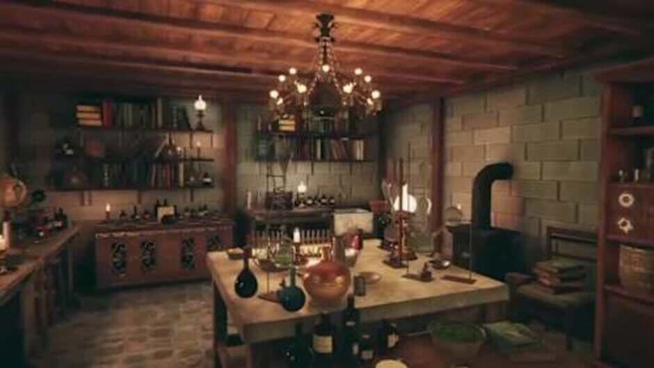 Escape Room Marathon screenshot 7