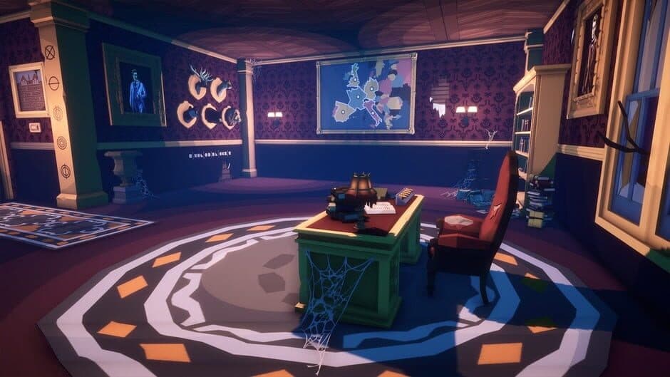 Castles and Manors: Escape Room Bundle screenshot 5