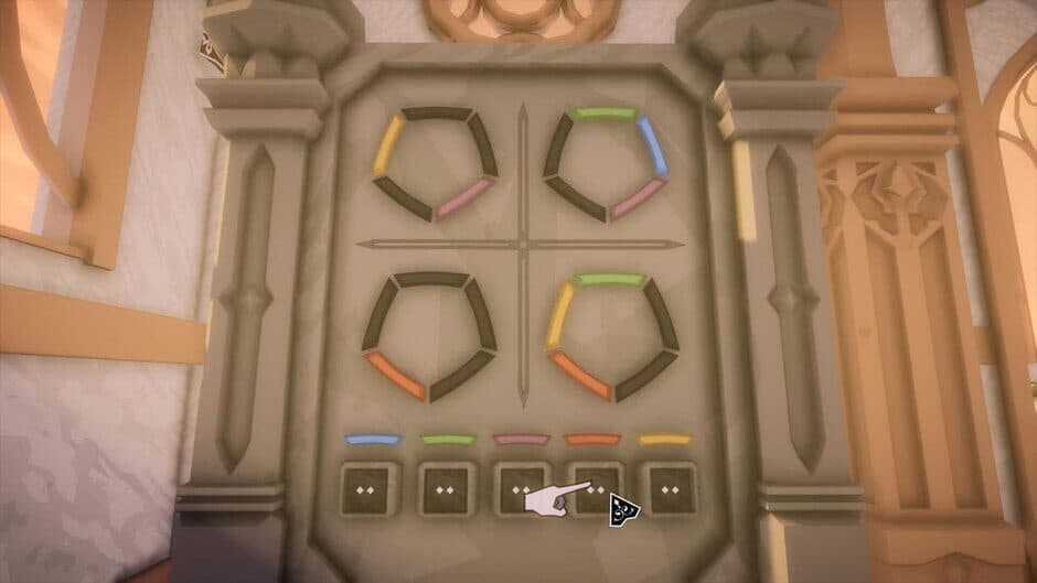 Castles and Manors: Escape Room Bundle screenshot 6